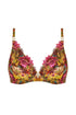 Lise Charmel J37 Danse Des Fleurs Glam Push-up Bra