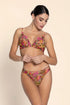 Lise Charmel J37 Danse Des Fleurs Glam Push-up Bra