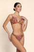 Lise Charmel J37 Danse Des Fleurs Glam Push-up Bra