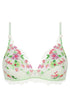 Lise Charmel J39 Libertine En Fleurs Glam Triangle