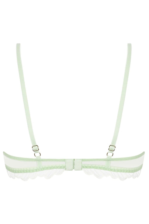 Lise Charmel J39 Libertine En Fleurs Glam Triangle