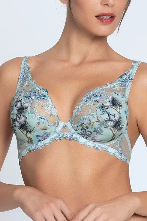 Lise Charmel J43 Reve En Fleurs Glam Triangle