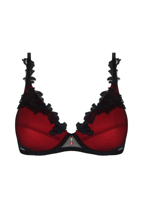 Lise Charmel J49 Bellissime Inconnue Glam Triangle