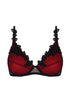 Lise Charmel J49 Bellissime Inconnue Glam Triangle