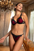 Lise Charmel J49 Bellissime Inconnue Glam Triangle