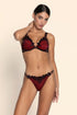 Lise Charmel J49 Bellissime Inconnue Glam Triangle