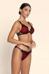 Lise Charmel J49 Bellissime Inconnue Glam Triangle