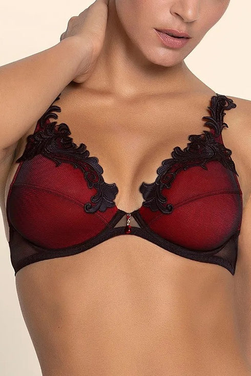 Lise Charmel J49 Bellissime Inconnue Glam Triangle