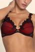 Lise Charmel J49 Bellissime Inconnue Glam Triangle