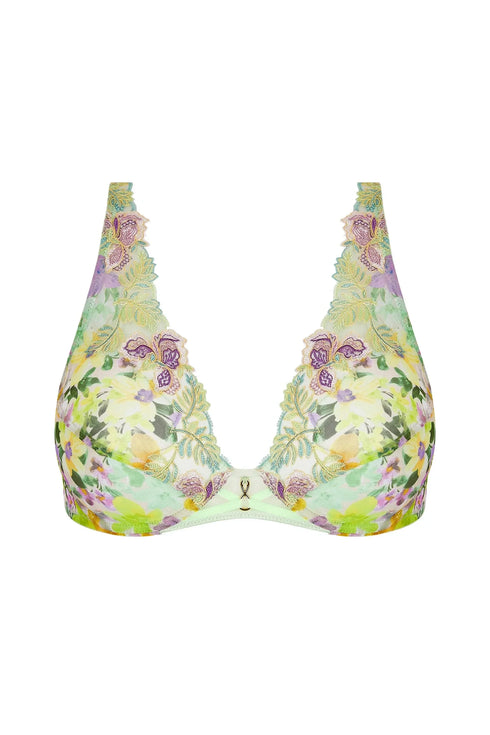 Lise Charmel J53 L'amour Au Soleil Glam Triangle