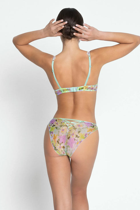 Lise Charmel J53 L'amour Au Soleil Glam Triangle