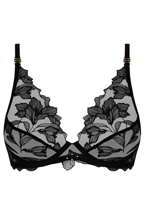 Lise Charmel J55 Desir Et Volupte Glam Triangle