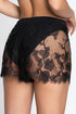 Lise Charmel J55 Desir Et Volupte Lingerie Shorts