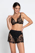 Lise Charmel J55 Desir Et Volupte Lingerie Shorts