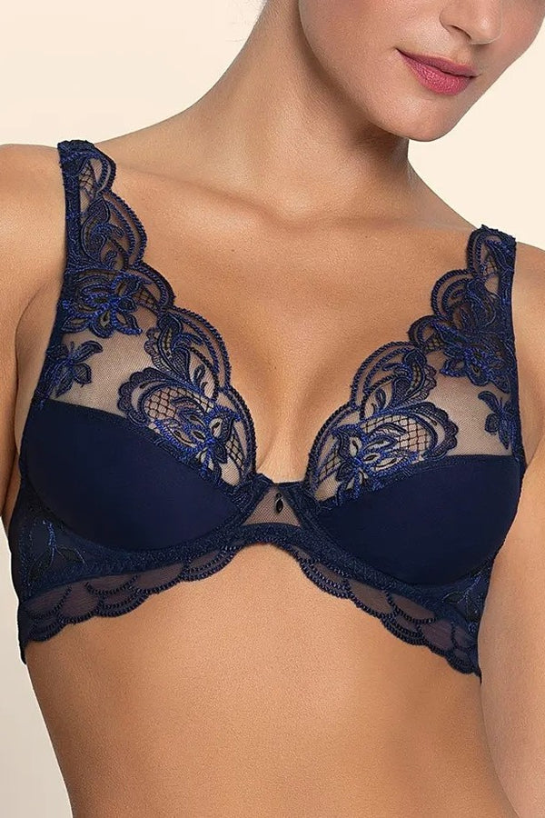 Lise Charmel J73 Eclat Couture Glam Triangle