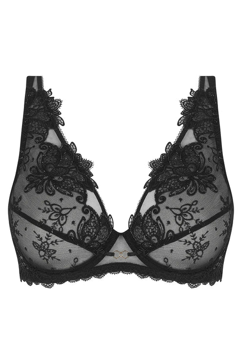 Lise Charmel J75 Diva Glamour Glam Triangle