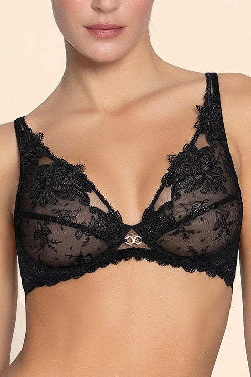 Lise Charmel J75 Diva Glamour Glam Triangle