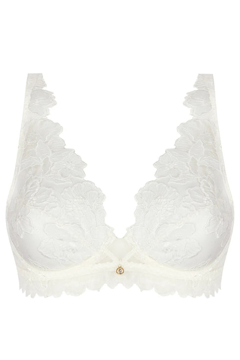 Lise Charmel J82 Sublime Organza Glam Triangle