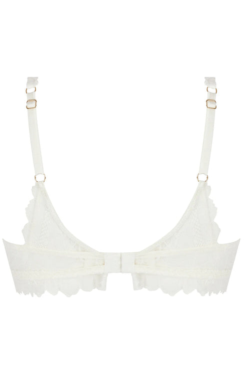 Lise Charmel J82 Sublime Organza Glam Triangle