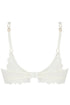 Lise Charmel J82 Sublime Organza Glam Triangle