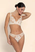Lise Charmel J82 Sublime Organza Glam Triangle