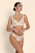 Lise Charmel J82 Sublime Organza Glam Triangle