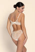Lise Charmel J82 Sublime Organza Glam Triangle