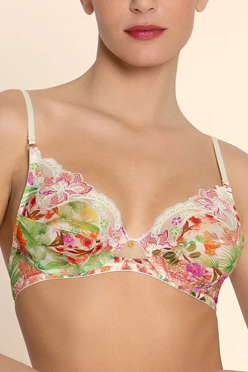 Lise Charmel J86 Ete Volupte Glam Triangle