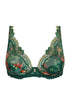 Lise Charmel J91 Tropique En Fleurs Glam Triangle