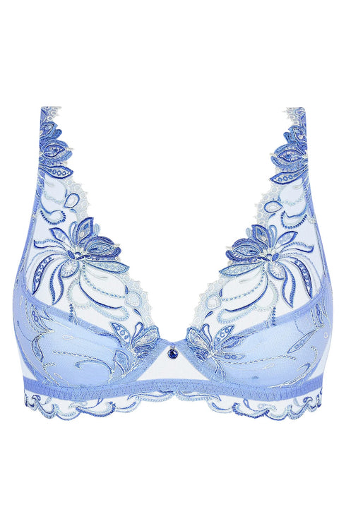 Lise Charmel J94 Nymphe Bleue Glam Triangle