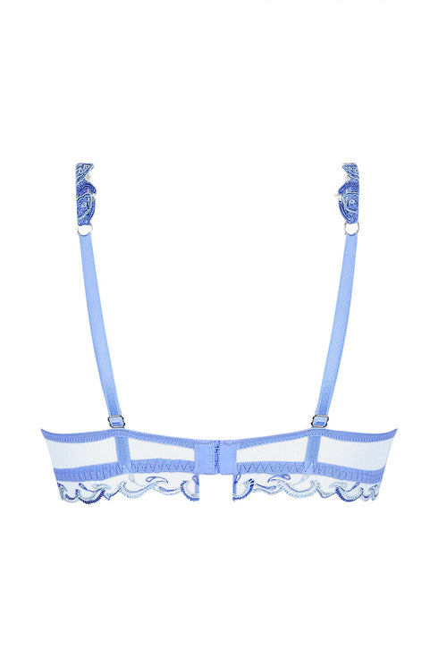 Lise Charmel J94 Nymphe Bleue Glam Triangle