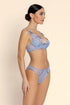 Lise Charmel J94 Nymphe Bleue Glam Triangle
