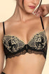 Lise Charmel J13 Sublime En Or Contour W/progressive Pad