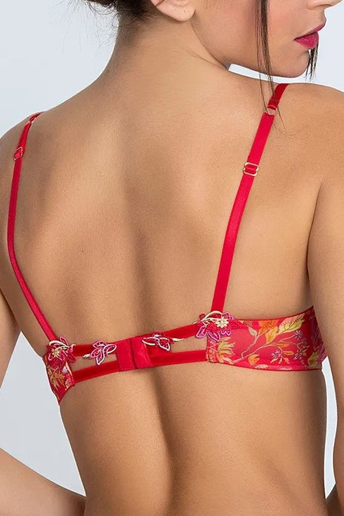 Lise Charmel J17 Foret Rubis Contour