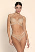 Lise Charmel J28 Elegance Artist Contour W/progressive Pad