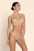 Lise Charmel J28 Elegance Artist Contour W/progressive Pad