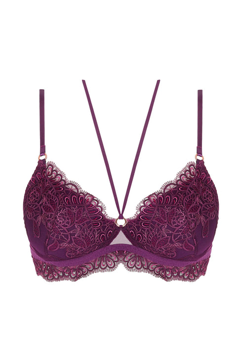 Lise Charmel J28 Elegance Artist Contour W/progressive Pad