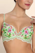Lise Charmel J39 Libertine En Fleurs Contour