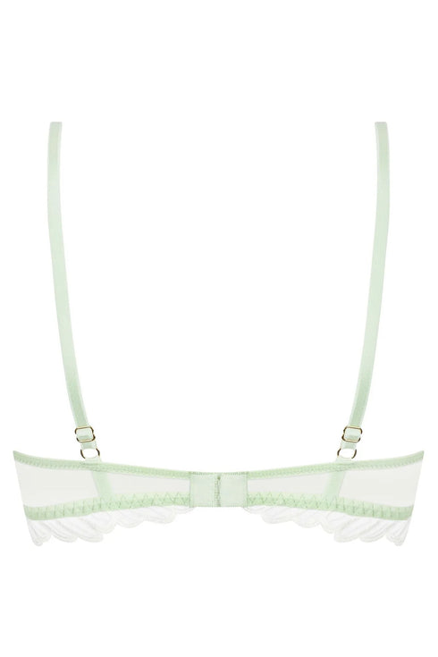 Lise Charmel J39 Libertine En Fleurs Contour