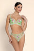 Lise Charmel J39 Libertine En Fleurs Contour