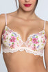 Lise Charmel J39 Libertine En Fleurs Contour