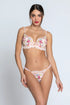 Lise Charmel J39 Libertine En Fleurs Contour