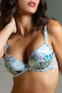 Lise Charmel J43 Reve En Fleurs Contour