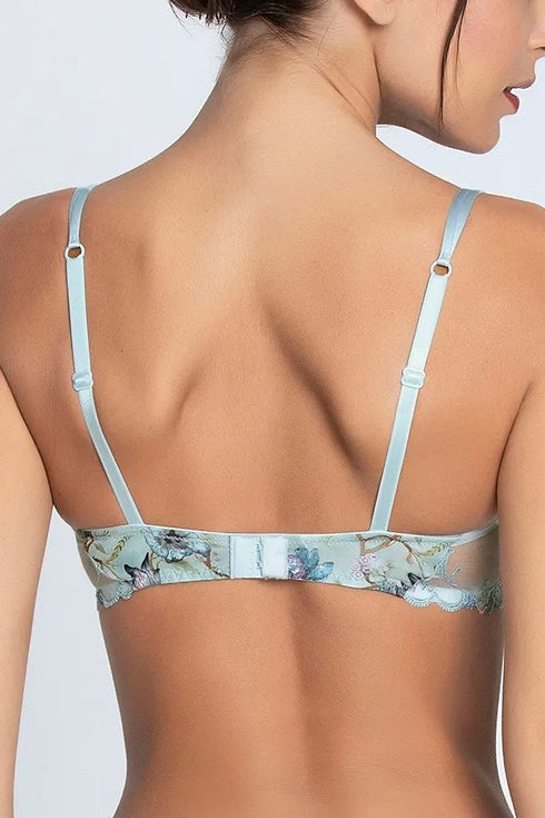 Lise Charmel J43 Reve En Fleurs Contour