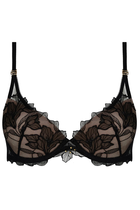 Lise Charmel J55 Desir Et Volupte Contour