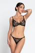 Lise Charmel J55 Desir Et Volupte Contour