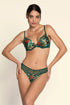 Lise Charmel J91 Tropique En Fleurs Contour W/progressive Pad