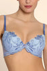 Lise Charmel J94 Nymphe Bleue Contour