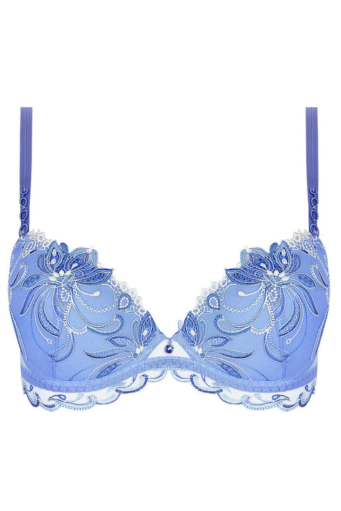 Lise Charmel J94 Nymphe Bleue Contour