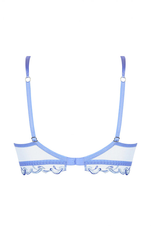 Lise Charmel J94 Nymphe Bleue Contour